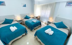 Habitaciones Callosa